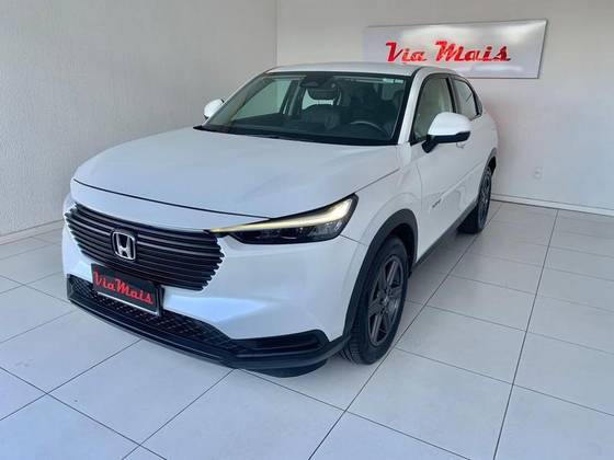 HONDA HR-V 1.5 DI I-VTEC FLEX EXL CVT